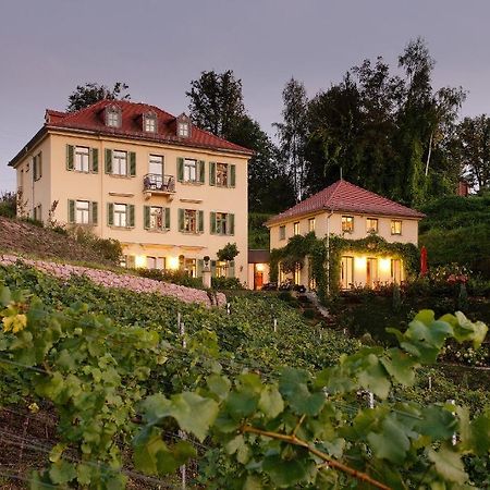 Rebenhaus Meißen Exterior foto