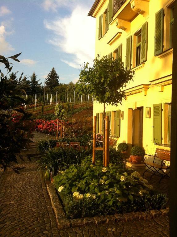 Rebenhaus Meißen Exterior foto