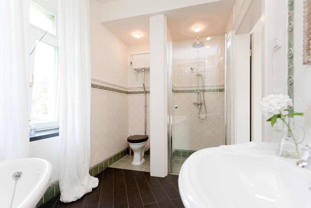 Rebenhaus Meißen Habitación foto