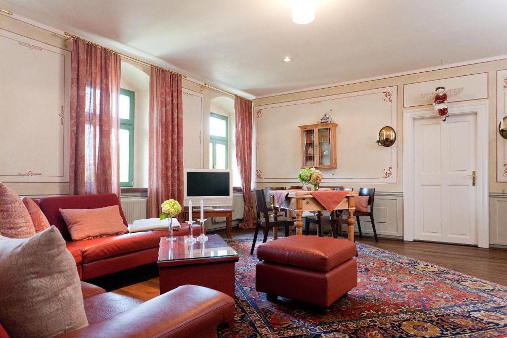 Rebenhaus Meißen Habitación foto