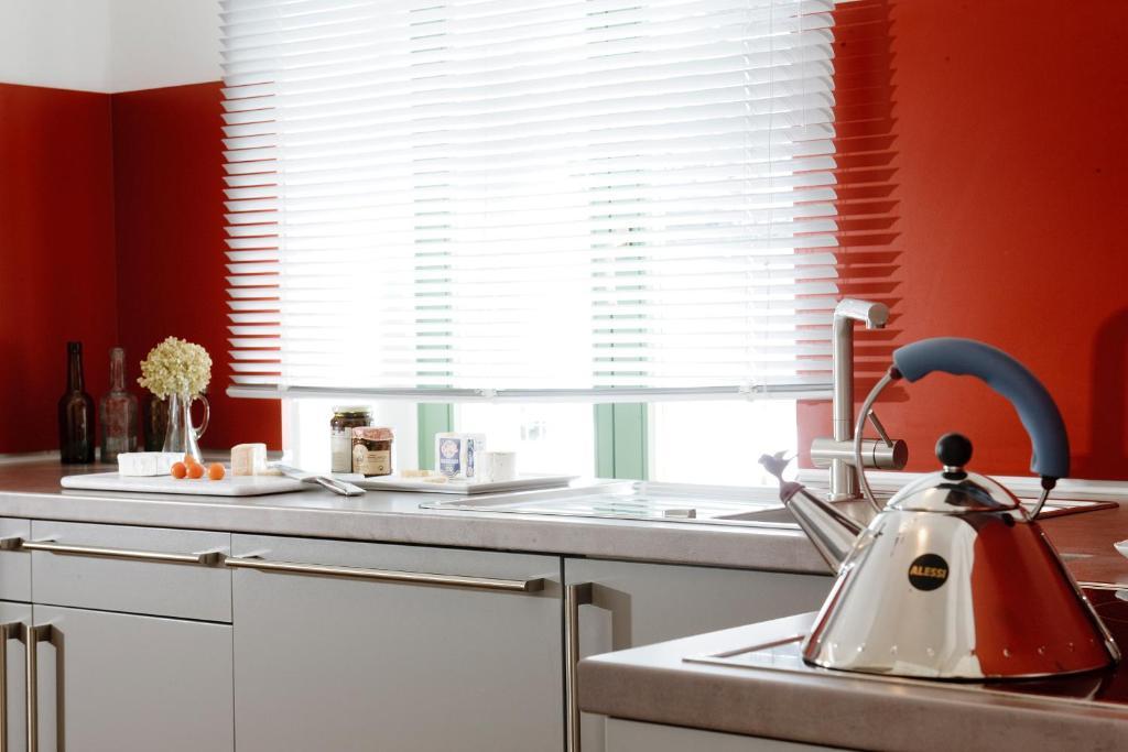 Rebenhaus Meißen Habitación foto