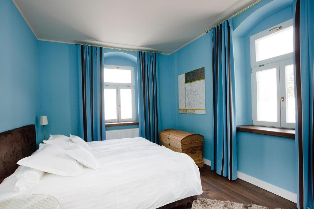 Rebenhaus Meißen Habitación foto